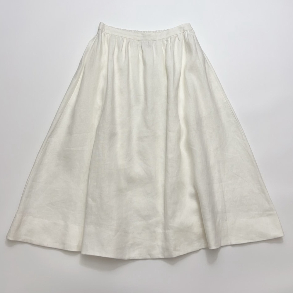 Reformation Misty Linen Two Piece Set - Picture 10 of 13